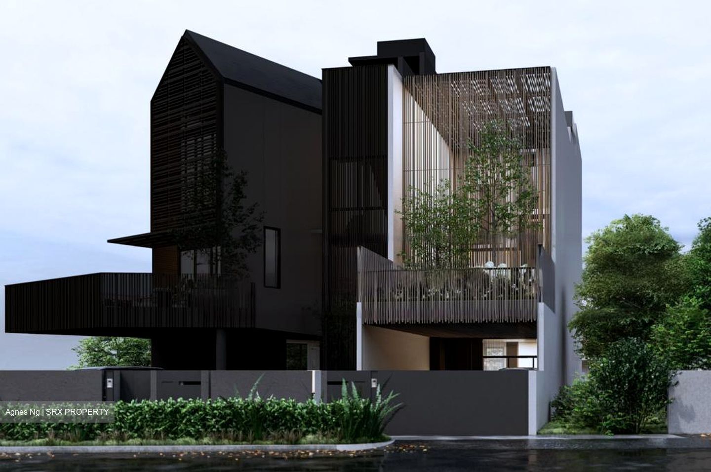 Seagull Walk (D16), Terrace #461171301